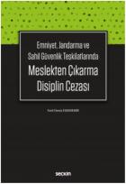 Meslekten Çıkarma Disiplin Cezası