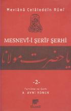 Mesnevi Şerif Şerhi-2