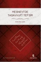 Mesnevide Tasavvufi Tefsir