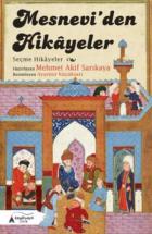 Mesneviden Hikayeler-Seçme Hikayeler