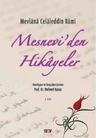 Mesneviden Hikayeler