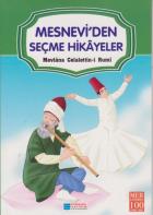 Mesnevi'den Seçme Hikayeler - 100 Temel Eser