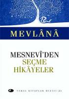 Mesneviden Seçme Hikayeler (Cep Boy)