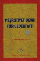 Meşrutiyet Devri Türk Edebiyatı