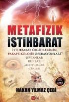 Metafizik İstihbarat