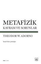 Metafizik-Kavram ve Sorunlar