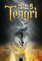 Metal Fırtına-5: Tengri