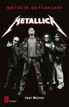 Metalin Şeytanları Metallica