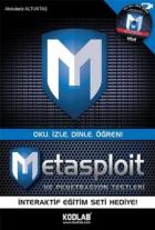 Metasploit ve Penetrasyon Testleri