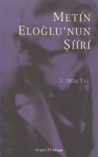 Metin Eloğlu’nun Şiiri