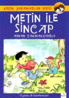 Metin İle Sincap