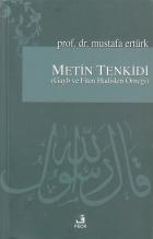 Metin Tenkidi