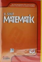 Metin Yayınları 9. Sınıf Matematik Seti