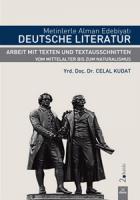 Metinlerle Alman Edebiyatı - Deutsche Literatur