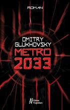 Metro 2033