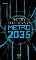 Metro 2035