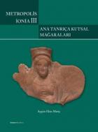 Metropolis İonia 3 - Ana Tanrıça Kutsal Mağaraları