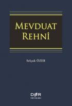 Mevduat Rehni