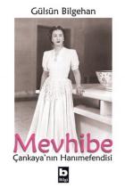 Mevhibe