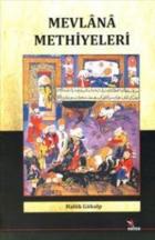 Mevlana Methiyeleri