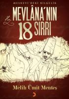 Mevlana’nın 18 Sırrı