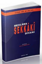 Mevlana Sekkaki Divanı