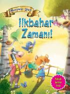 Mevsimler Dizisi-İlkbahar Zamanı