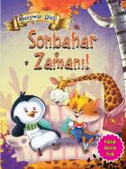 Mevsimler Dizisi-Sonbahar Zamanı