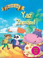 Mevsimler Dizisi-Yaz Zamanı