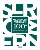 Mezhepler Tarihinin 100’ü