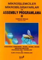 Microişlemciler Mikrobilgisayarlar ve Assembly Programlama 2