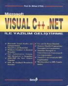 Microsoft C++ .NET ile Yazılım Geliştirme