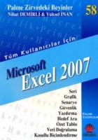 Microsoft Excel 2007