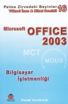 Microsoft Office 2003