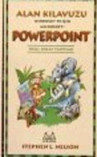 Microsoft PowerPoint Windows 95 İçin Alan Kılavuzu Hızlı, Kolay Yanıtlar