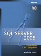 Microsoft SQL Server 2005  Yöneticinin Cep Danışmanı