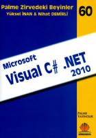 Microsoft Visual CSharp . Net 2010