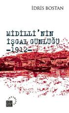 Midilli’nin İşgal Günlüğü 1912