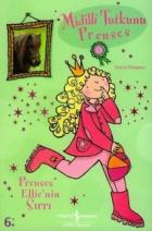 Midilli Tutkunu Prenses - Prenses Ellie’nin Sırrı