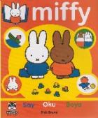 Miffy Mektup Arkadaşları