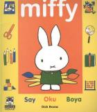 Miffy Okula Gidiyor