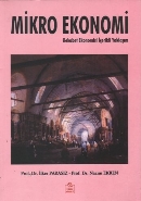 Mikro Ekonomi-Rekabet Ekonomisi İçerikli Yaklaşım