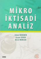 Mikro İktisadi Analiz - Z.Özdemir