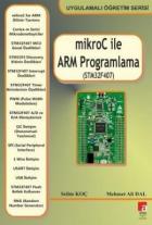 MikroC İle ARM Programları