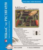 MikroC ile PIC 18F4550