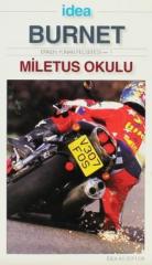 Miletus Okulu (Cep Boy)