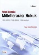 Milletlerarası Hukuk