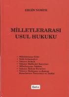 Milletlerarası Usul Hukuku