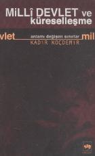 Milli Devlet ve Küreselleşme