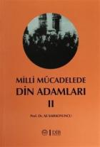 Milli Mücadelede Din Adamları 2